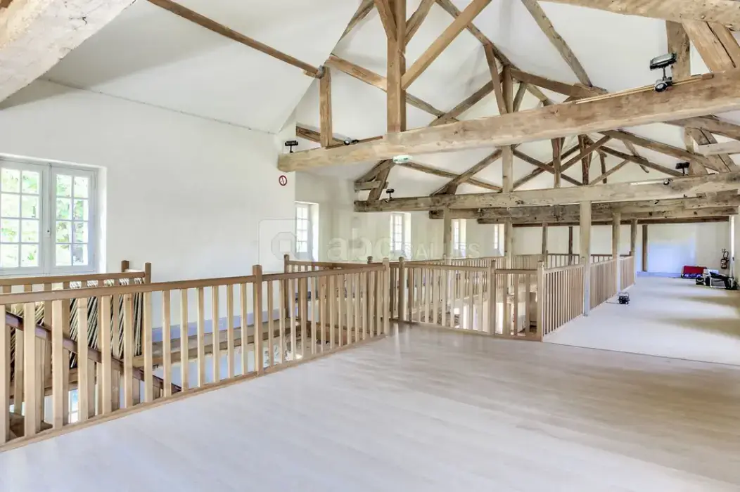 Moulin de Lambouray 8
