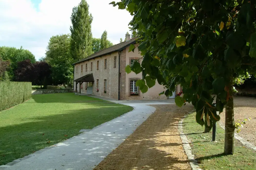 Moulin de Lambouray 10