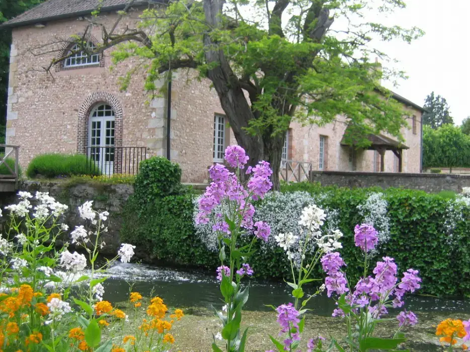 Moulin de Lambouray 11