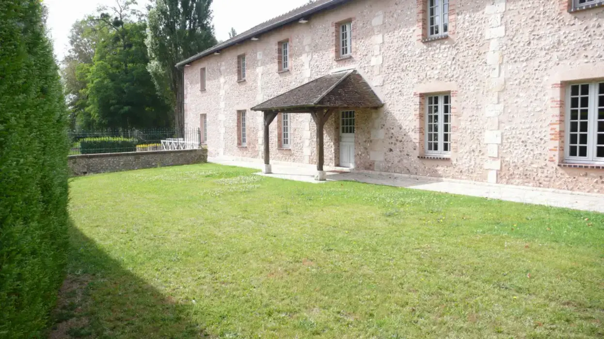 Moulin de Lambouray 12