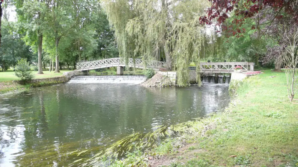 Moulin de Lambouray 13