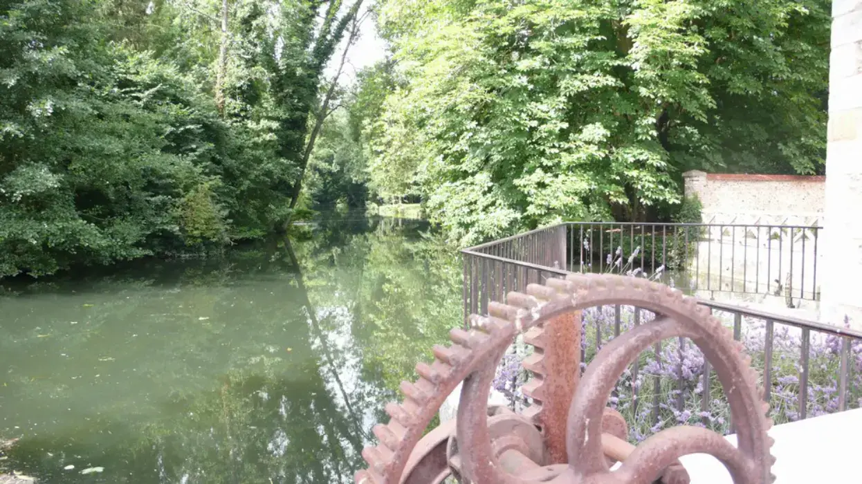 Moulin de Lambouray 14