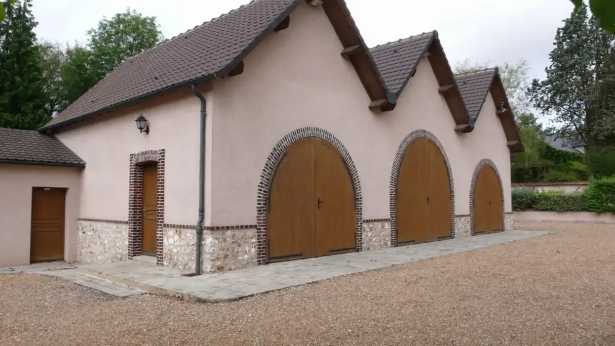 Moulin de Lambouray 15
