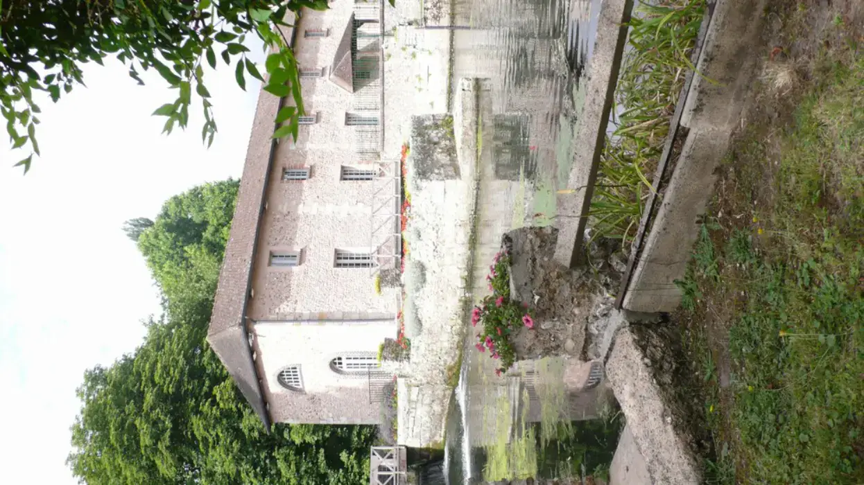 Moulin de Lambouray 16