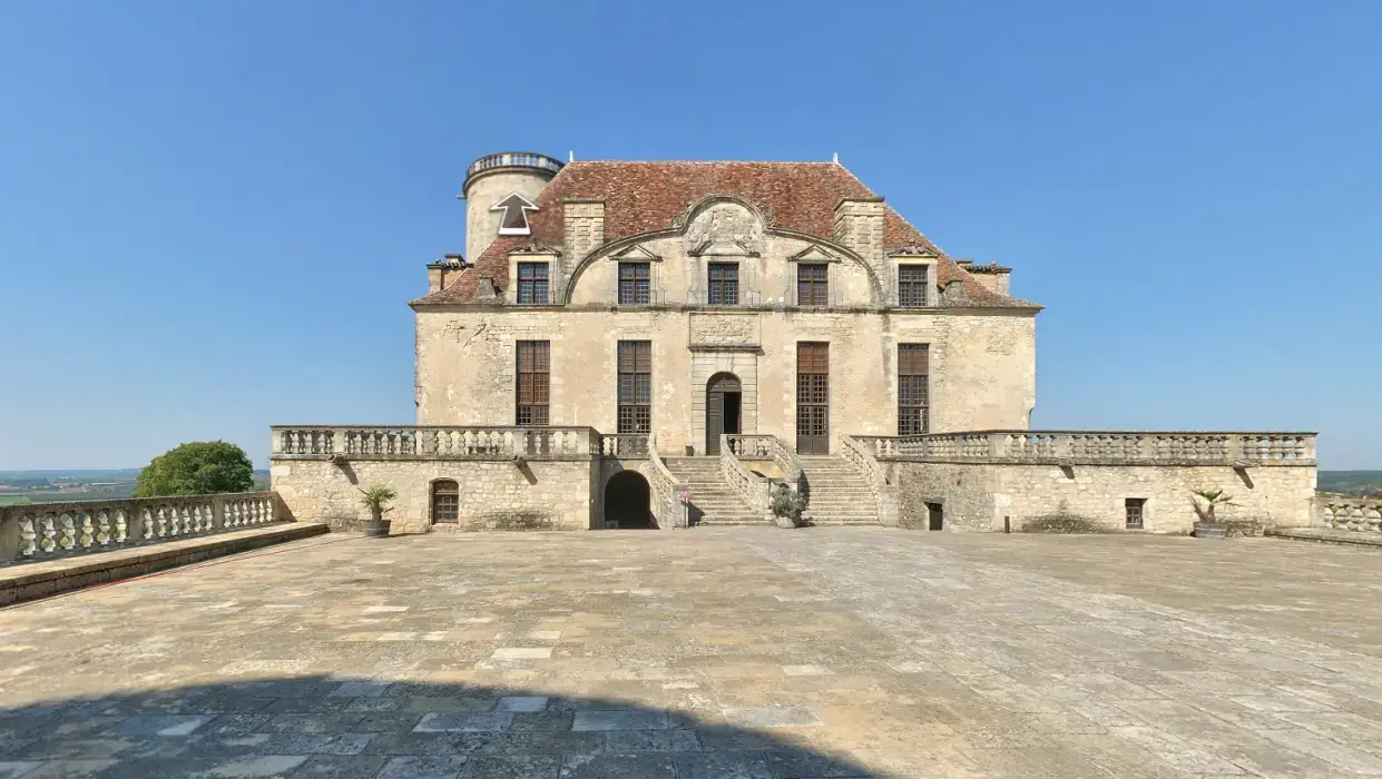 Château de Duras