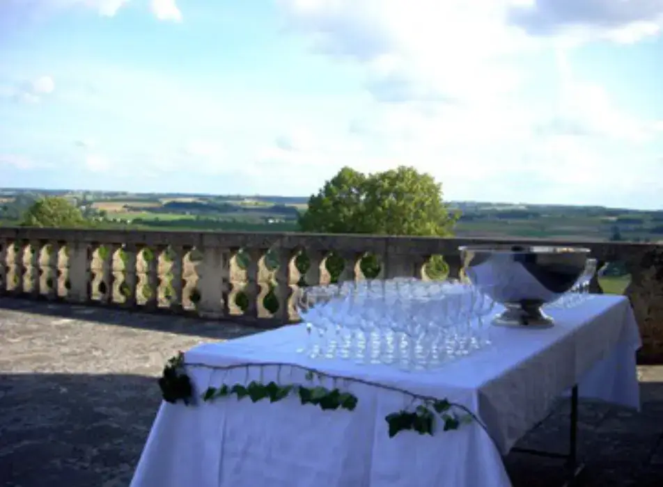 Château de Duras 3