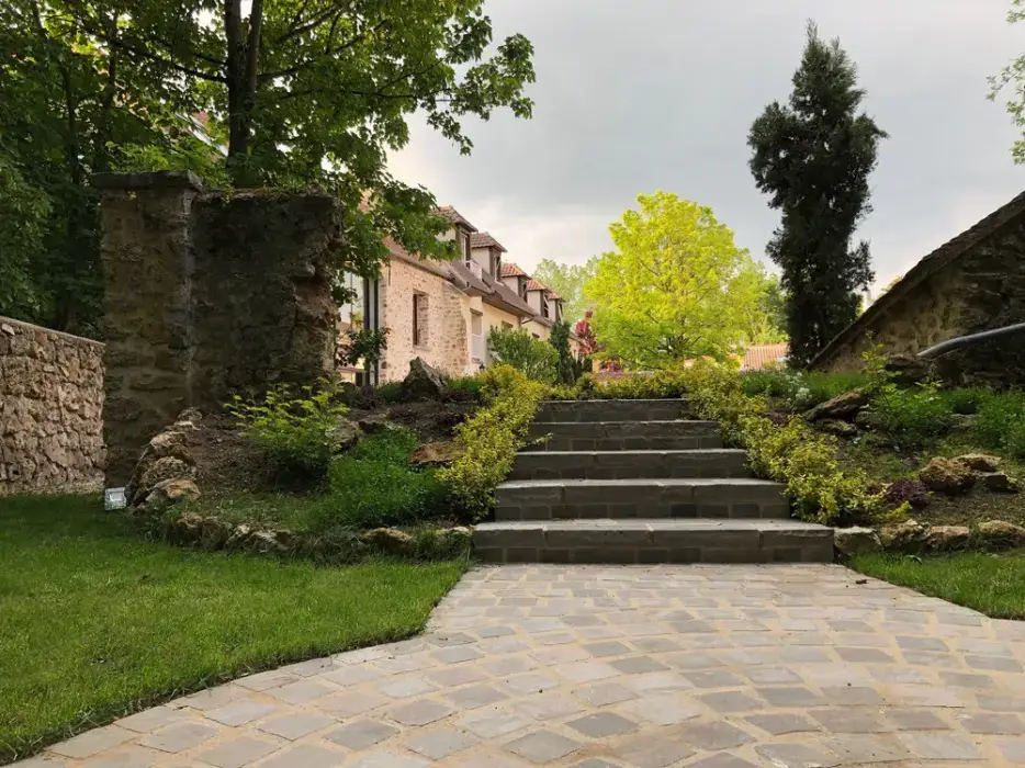 Les Cimaises de Janvry 8