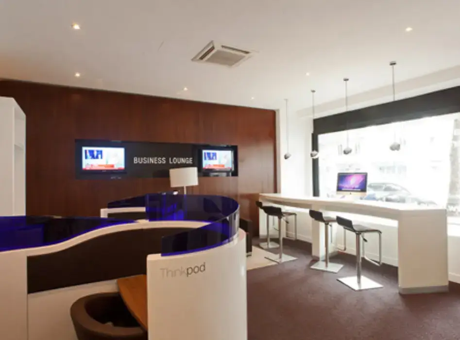 Regus Paris Madeleine 2