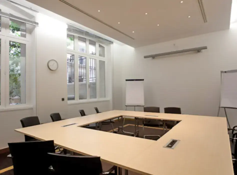 Regus Paris Madeleine 3