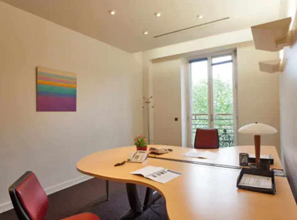 Regus Paris Madeleine 4