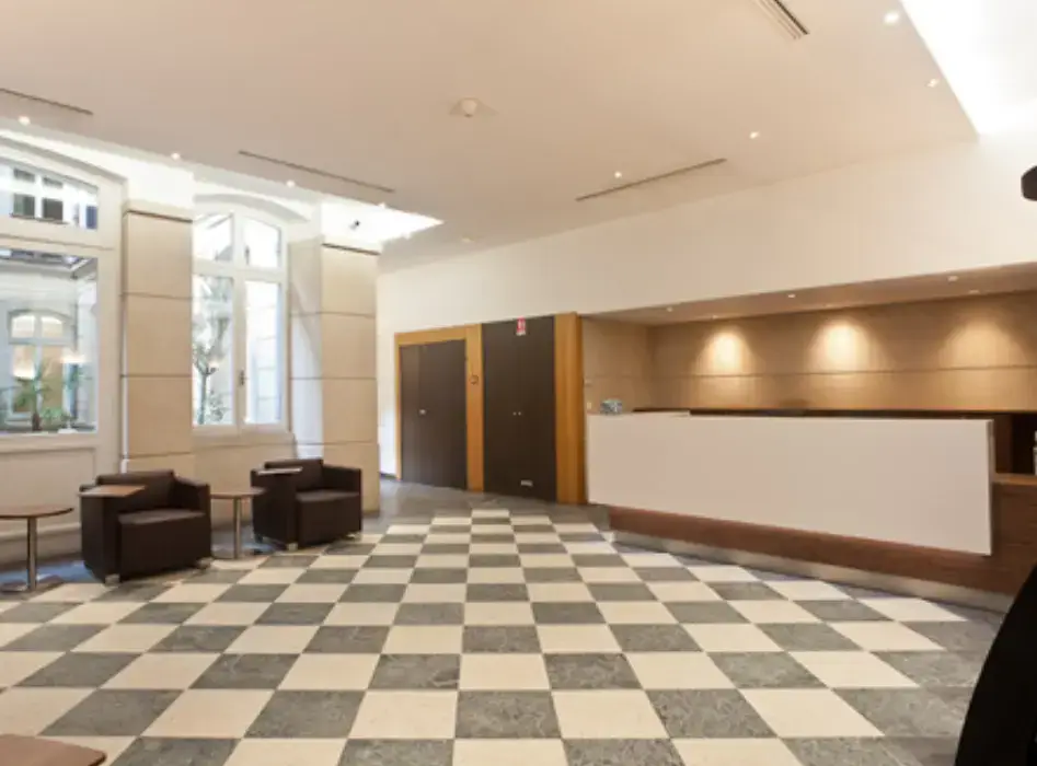 Regus Paris Madeleine 5