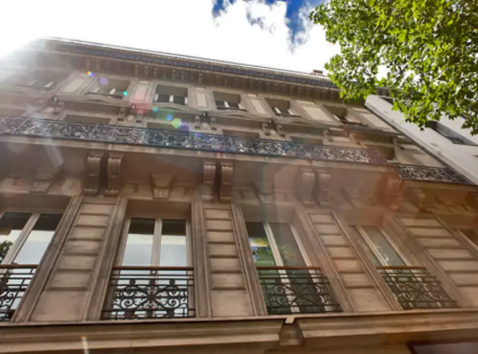 Regus Paris Madeleine 6