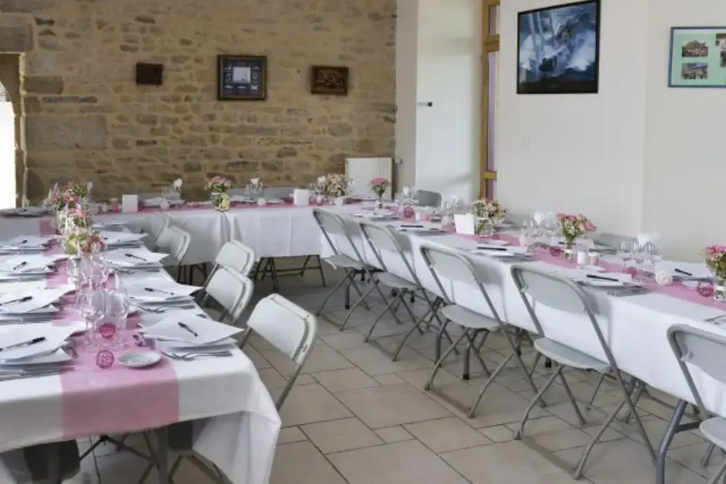 Domaine de Kerzuat 3