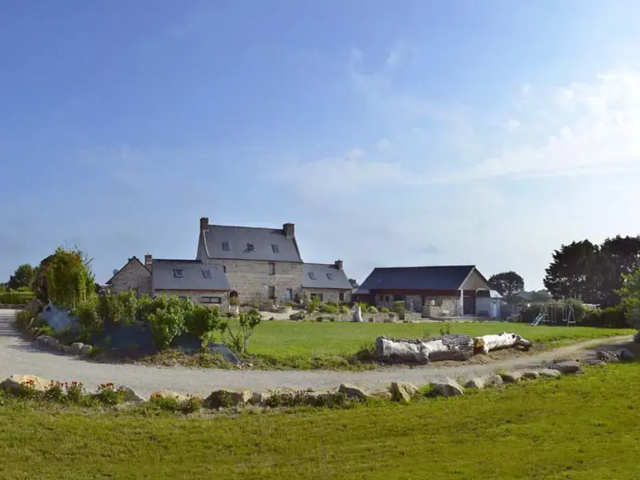 Domaine de Kerzuat 5
