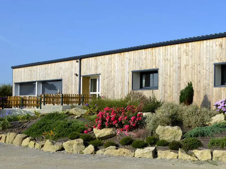 Domaine de Kerzuat 7