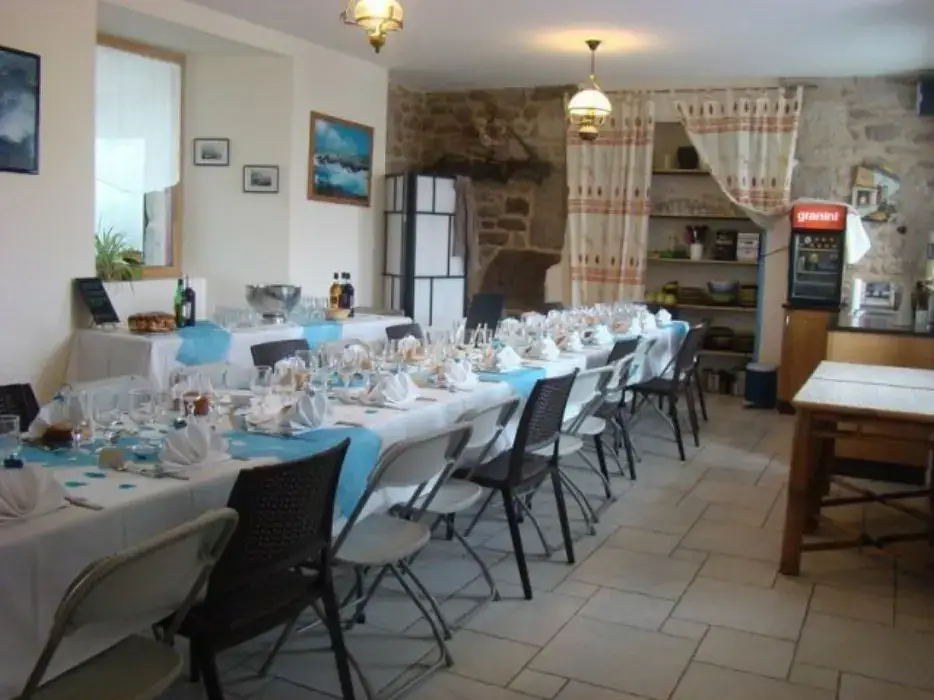 Domaine de Kerzuat 8