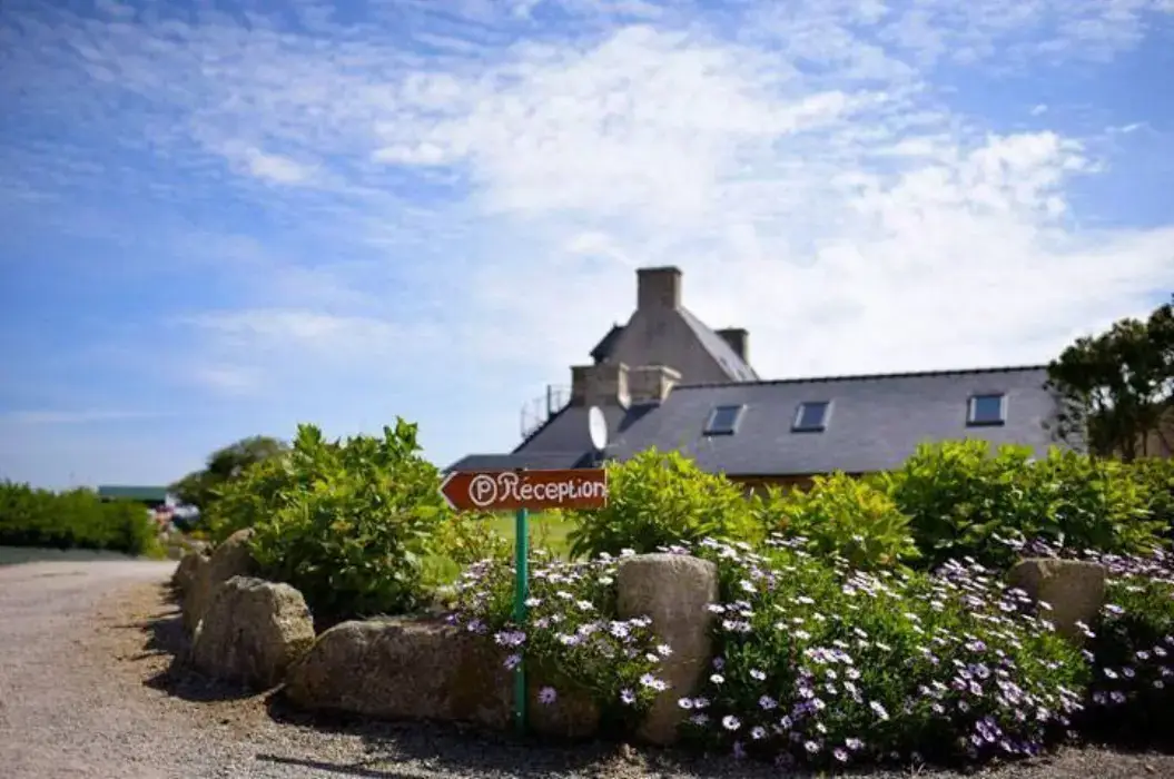 Domaine de Kerzuat 9