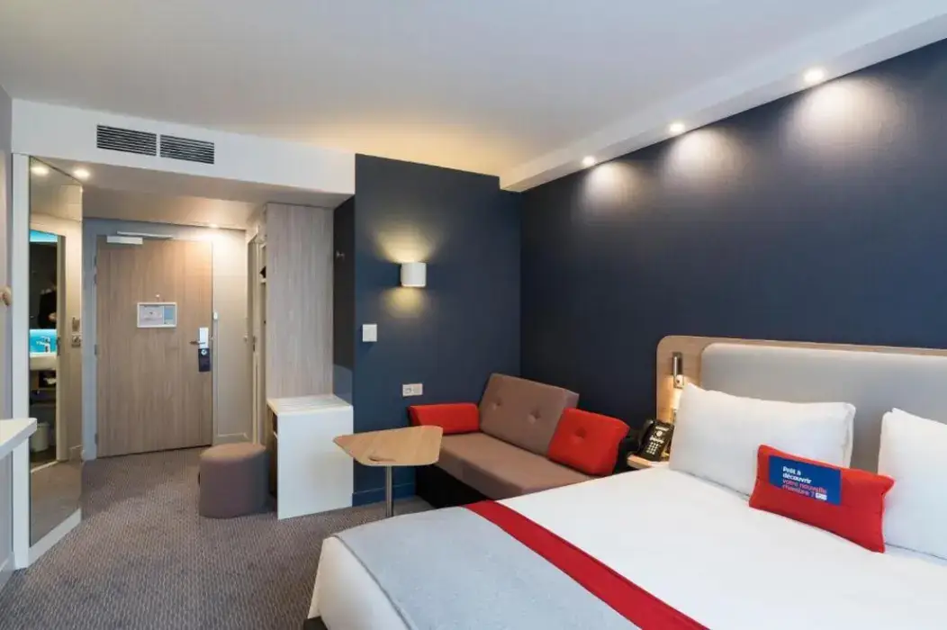 Holiday Inn Express Paris Aéroport CDG 3