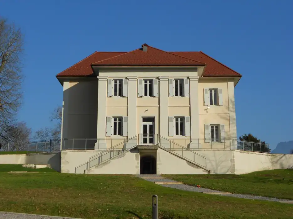 Le Clos Berthet 2
