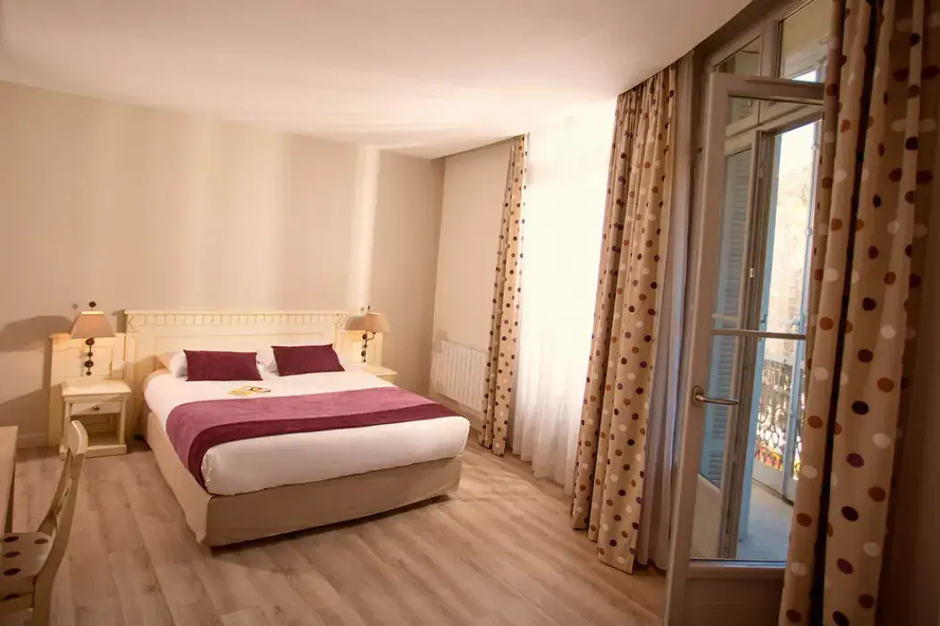 Royal Hôtel Montpellier 3