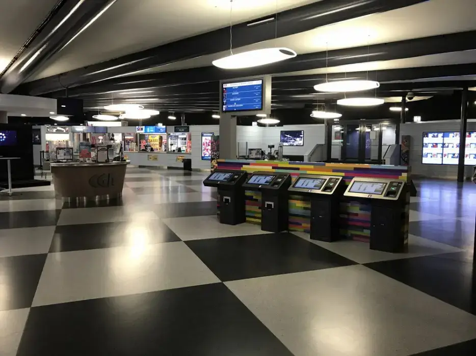 CGR Epinay-sur-Seine 4
