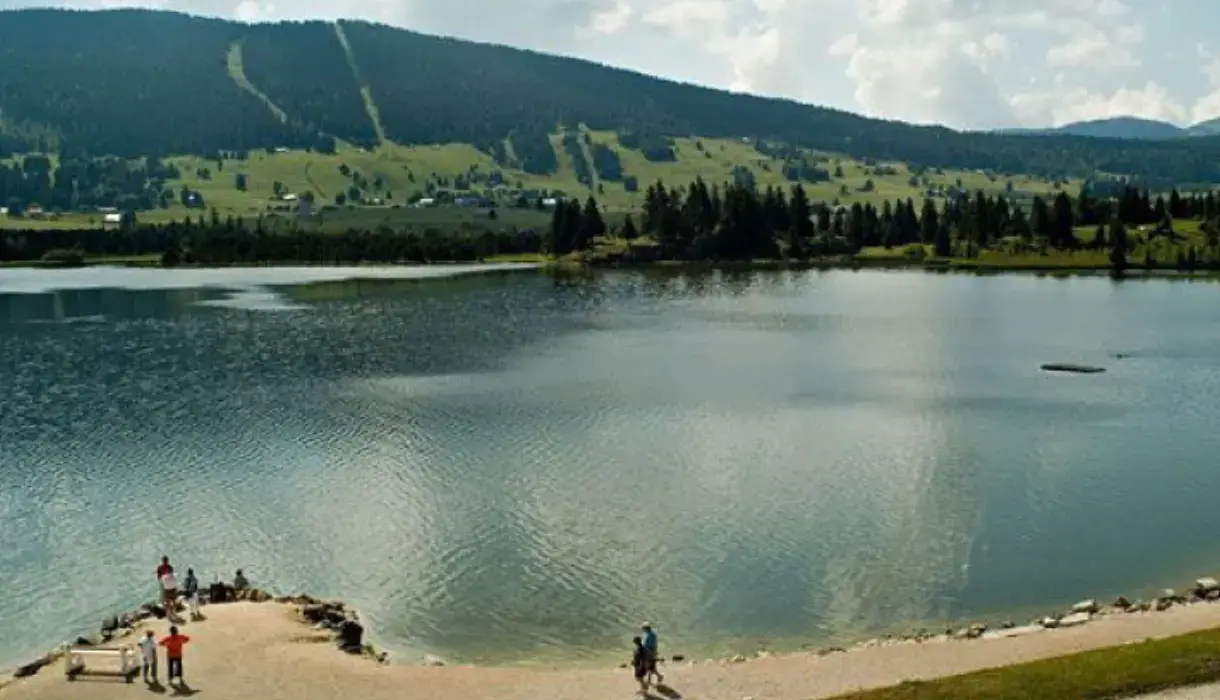 Manoir des Montagnes 2