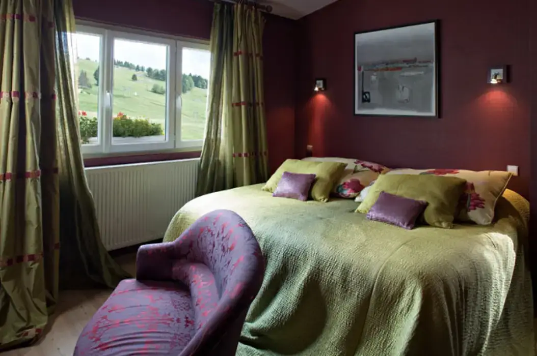 Manoir des Montagnes 3