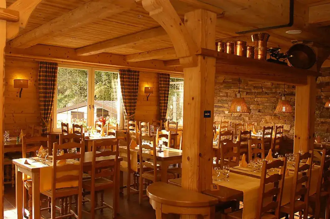 Auberge des Skieurs 2