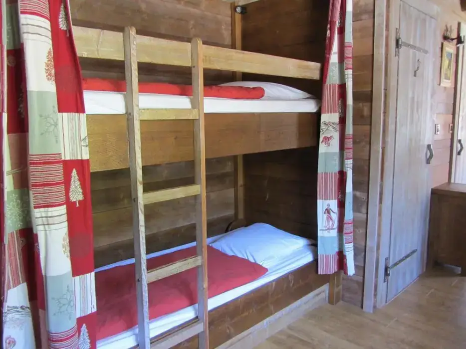 Auberge des Skieurs 3