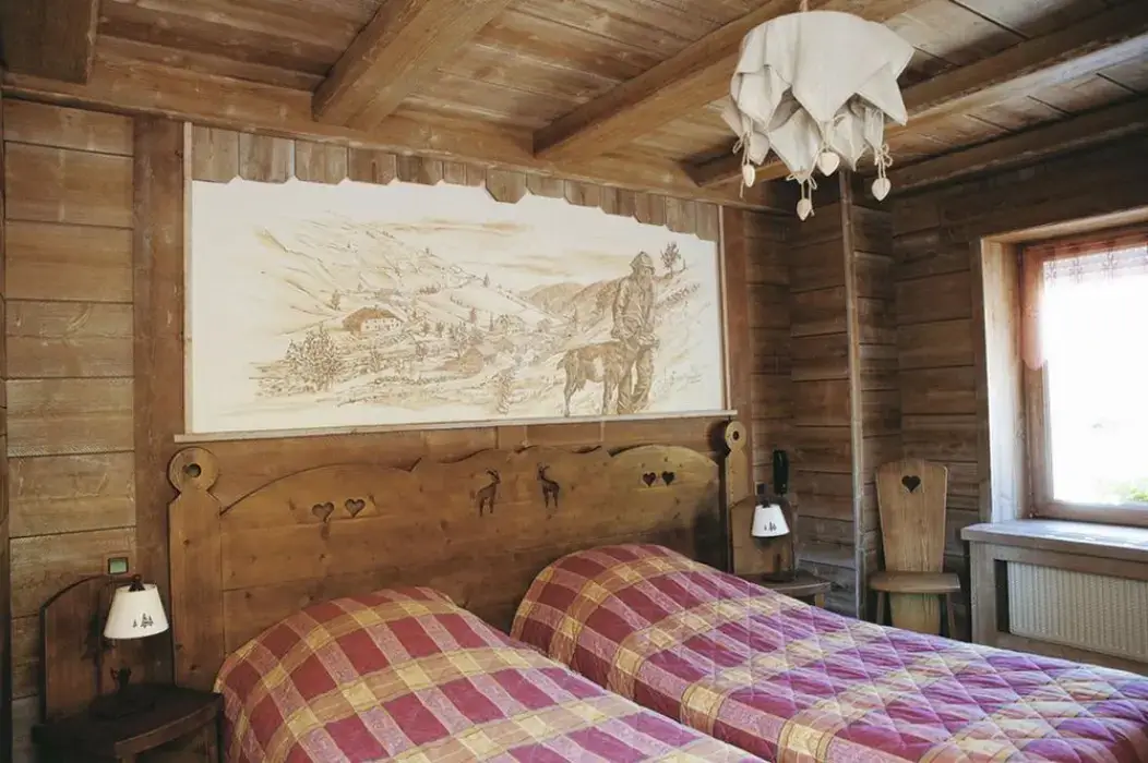Auberge des Skieurs 4