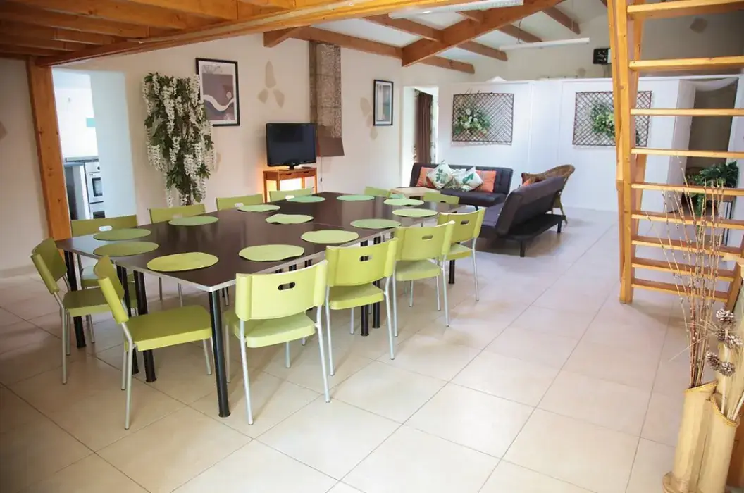 Domaine les Rousselieres