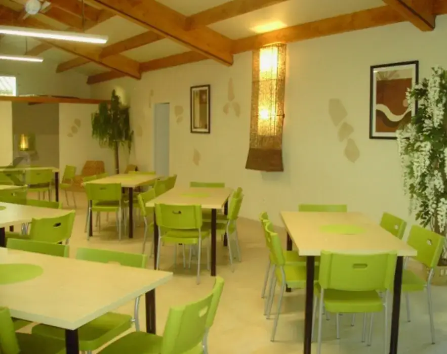 Domaine les Rousselieres 2