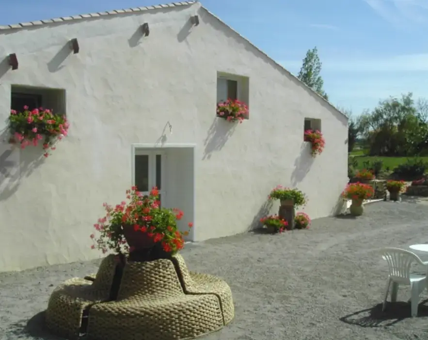 Domaine les Rousselieres 3