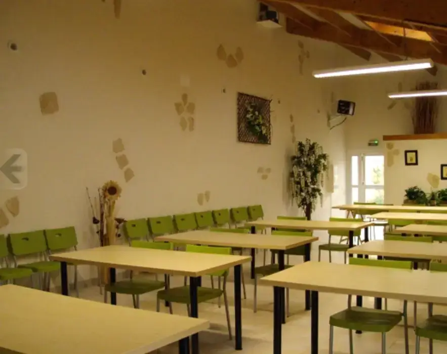 Domaine les Rousselieres 7