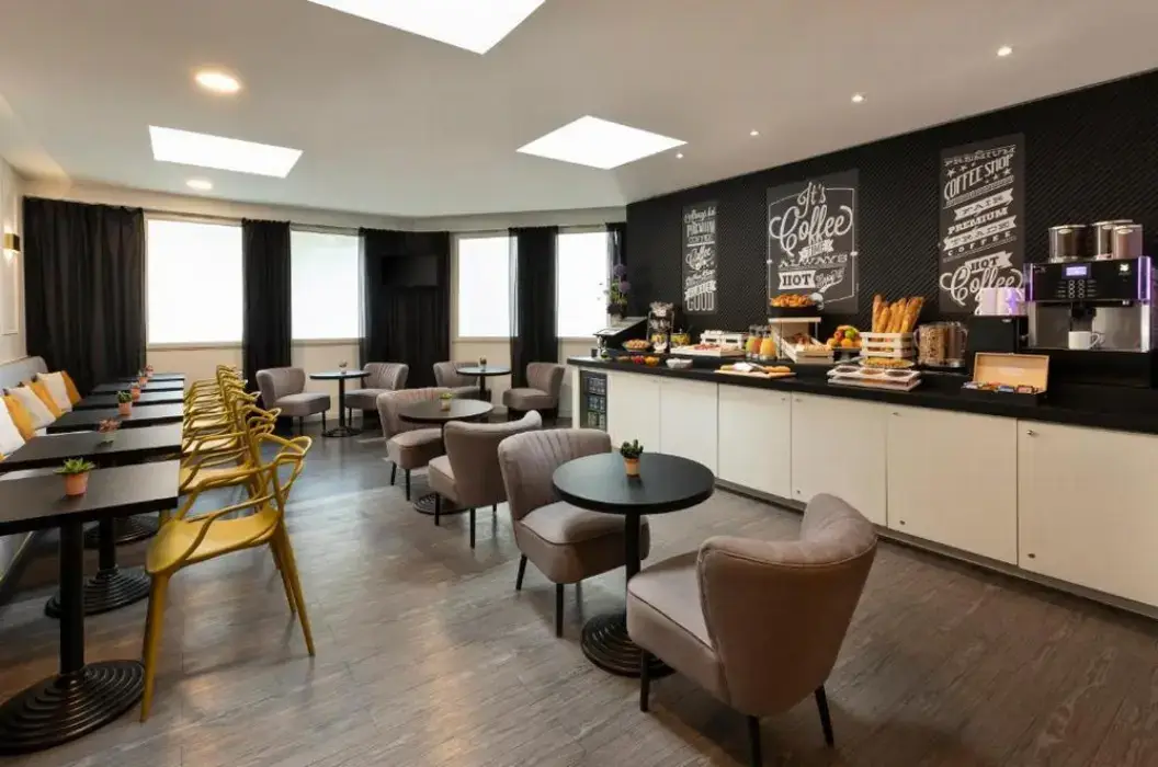 Citadines Bastille Marais Paris 3