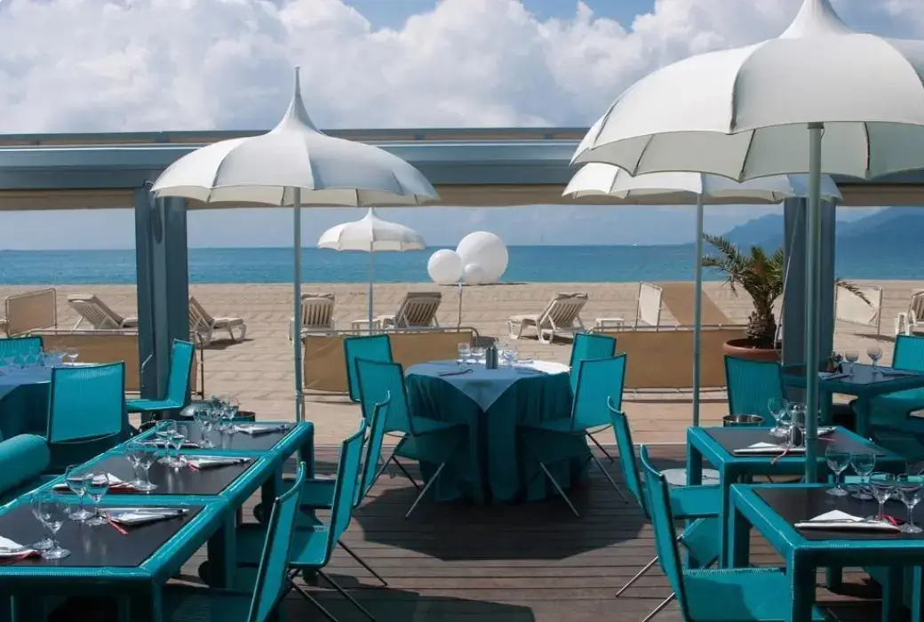 Copal Beach 4