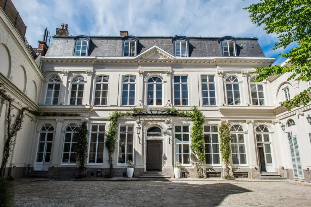 Clarance Hôtel 2