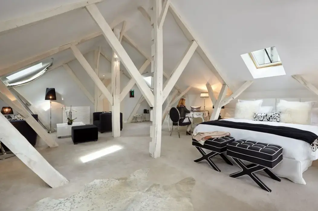 Clarance Hôtel 4