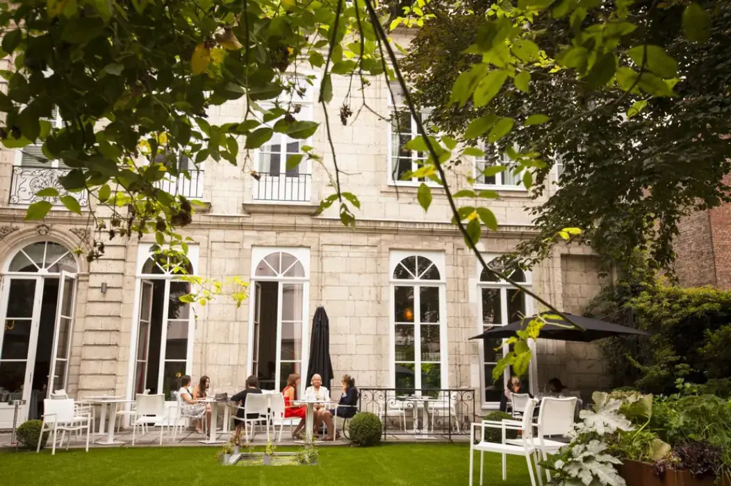 Clarance Hôtel 3
