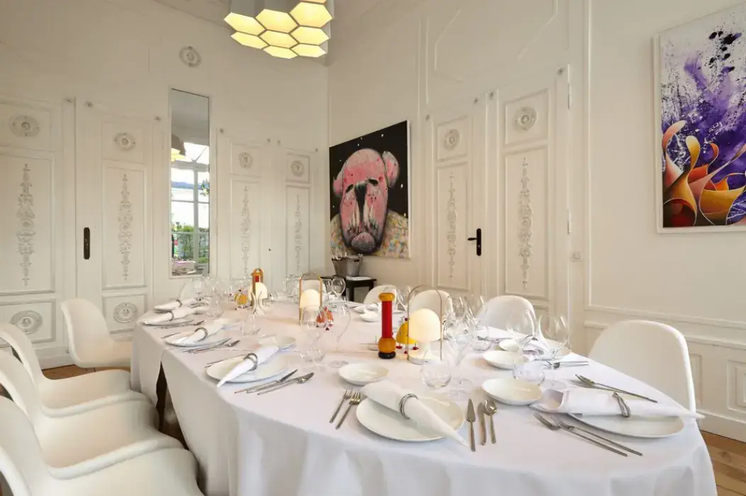 Clarance Hôtel 8