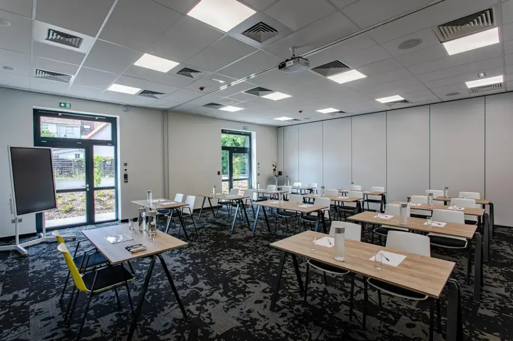 Europe Haguenau - Hôtel restaurant meeting et Spa 7