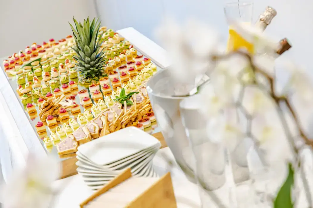 Europe Haguenau - Hôtel restaurant meeting et Spa 15