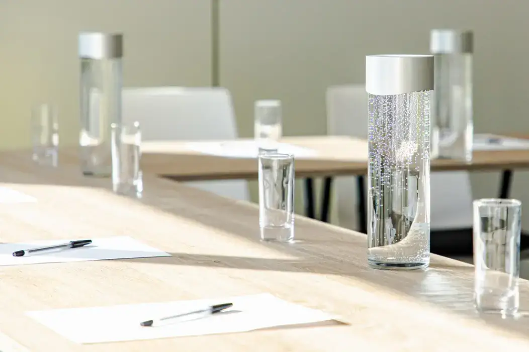 Europe Haguenau - Hôtel restaurant meeting et Spa 18