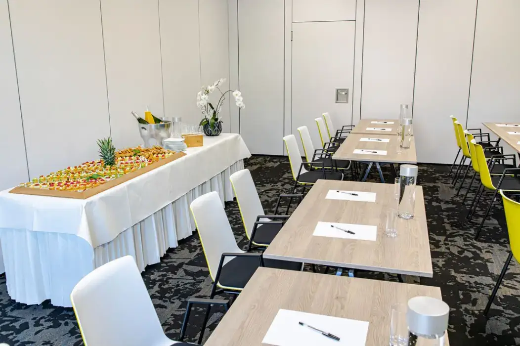 Europe Haguenau - Hôtel restaurant meeting et Spa 19