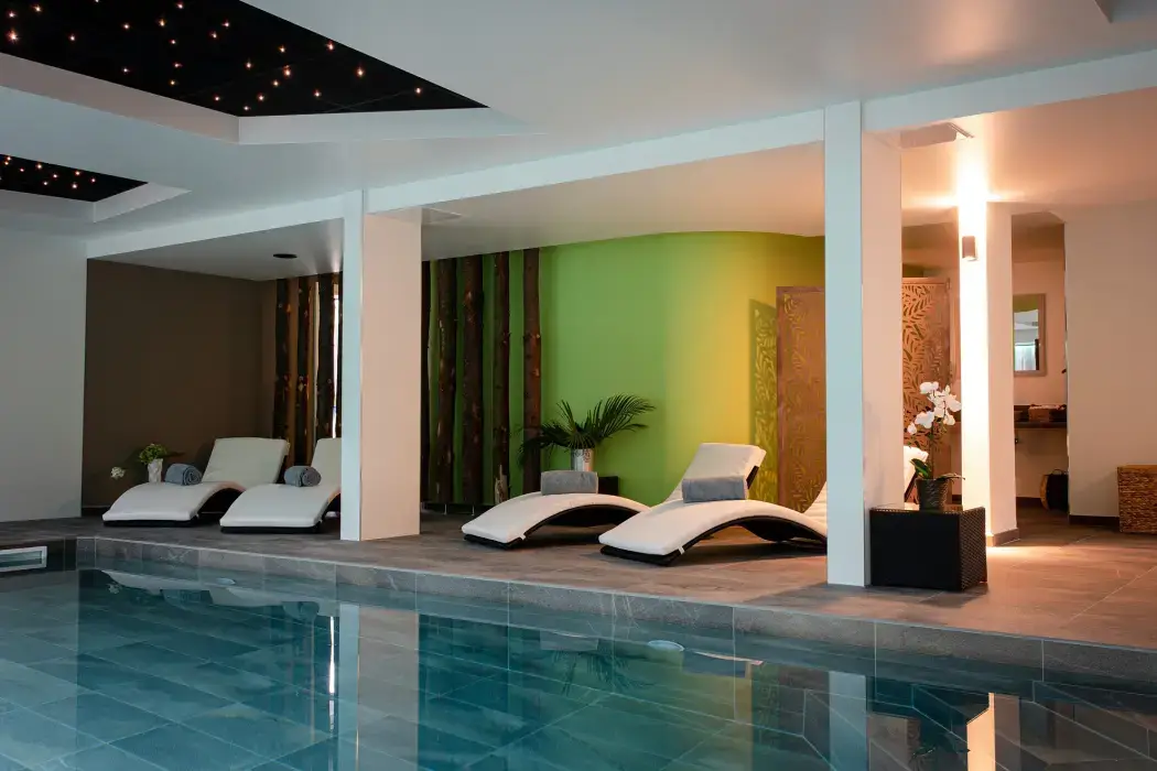 Europe Haguenau - Hôtel restaurant meeting et Spa 46