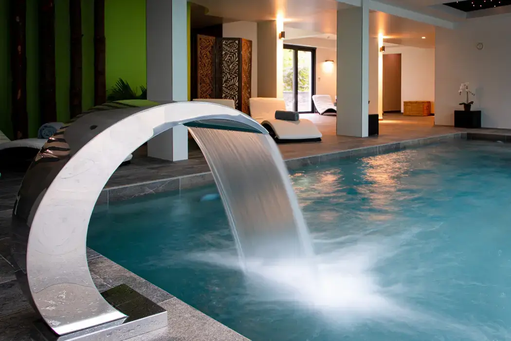 Europe Haguenau - Hôtel restaurant meeting et Spa 48