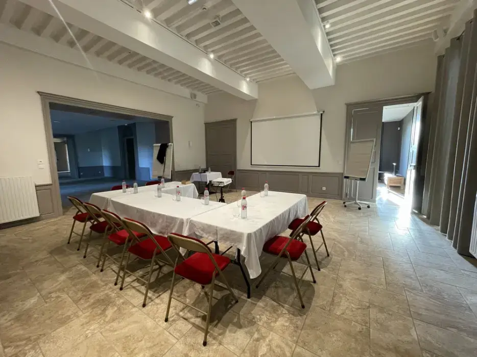 Château de Cesarges