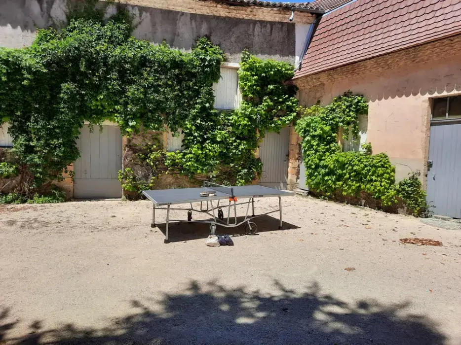Château de Cesarges 6