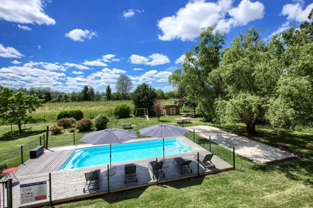 Kyriad Libourne Saint Emilion 2