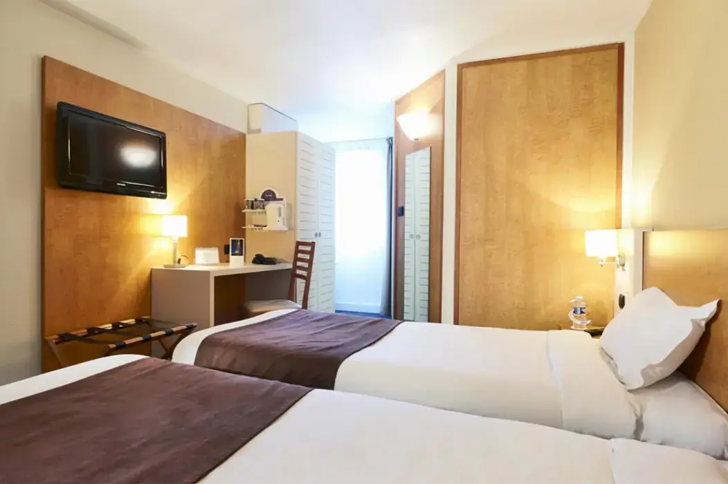 Kyriad Libourne Saint Emilion 7